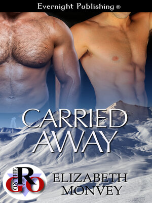 cover image of Carried Away